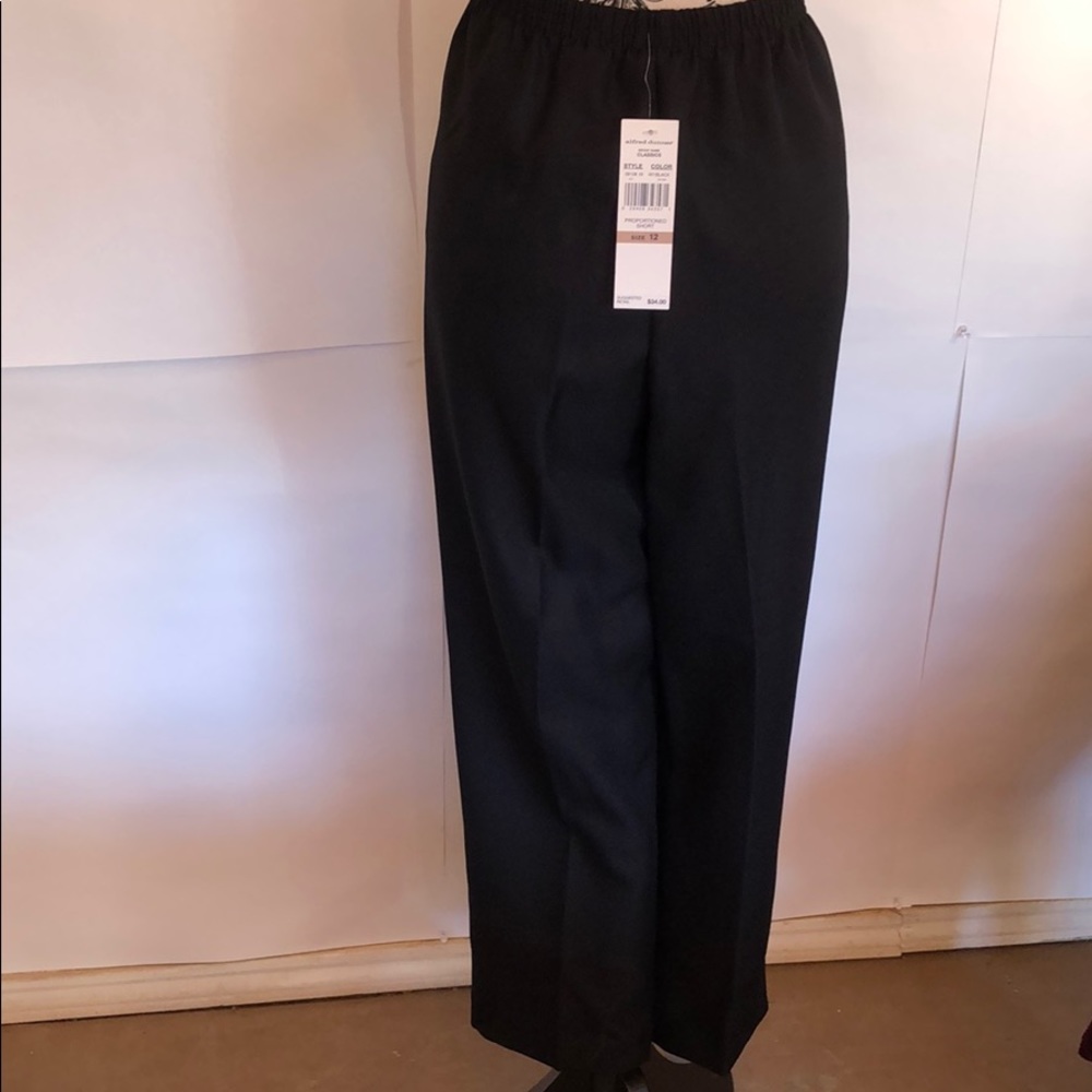 Alfred Dunner Pants  👖💕 NWT